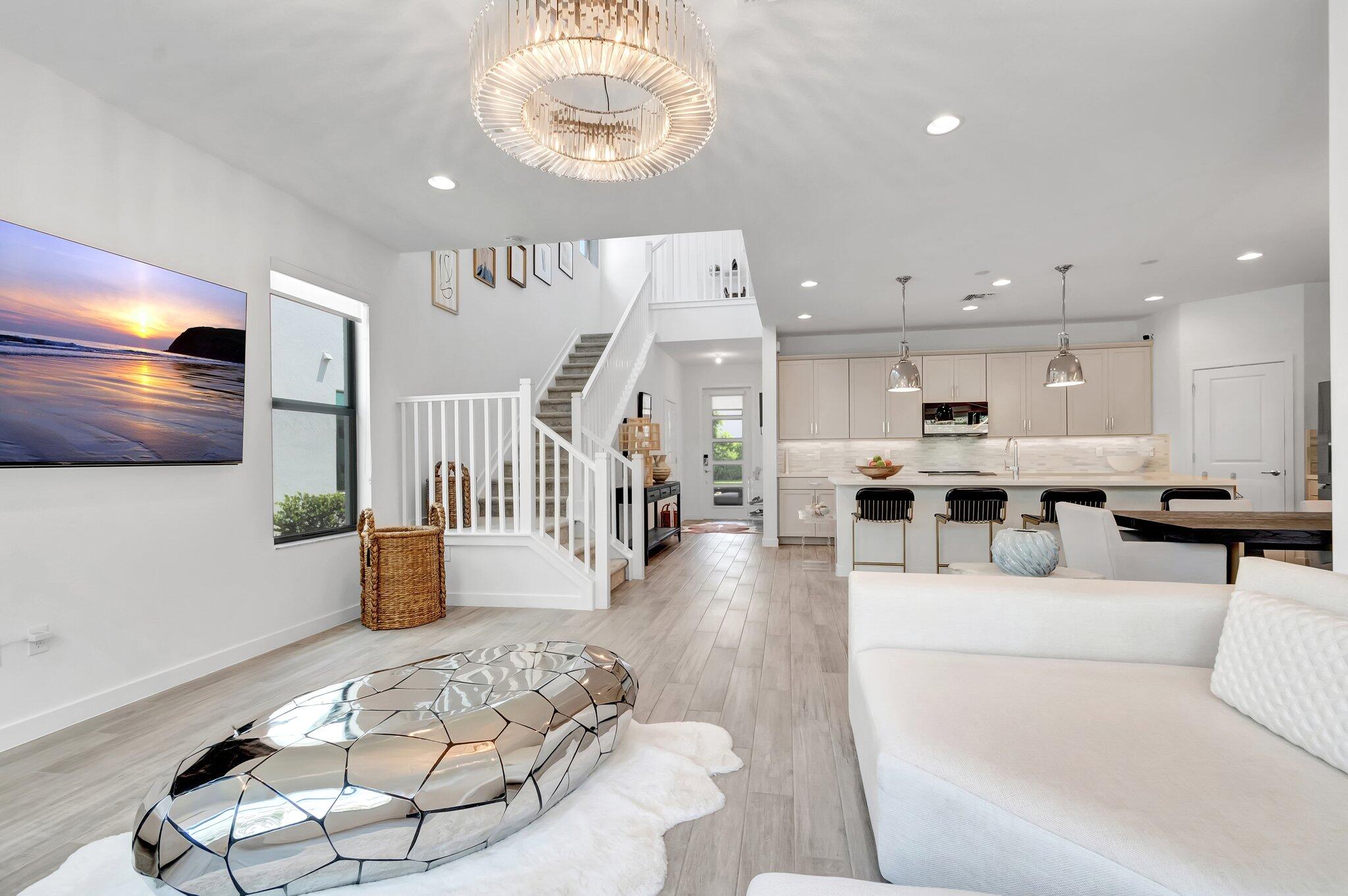 Property for Sale at 4343 Arcturus Lane, Lake Worth, Palm Beach County, Florida - Bedrooms: 3 
Bathrooms: 2.5  - $639,900