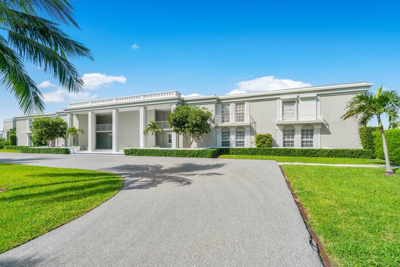 Property for Sale at 2170 Ibis Isle Road 3, Palm Beach, Palm Beach County, Florida - Bedrooms: 2 
Bathrooms: 2  - $2,725,000