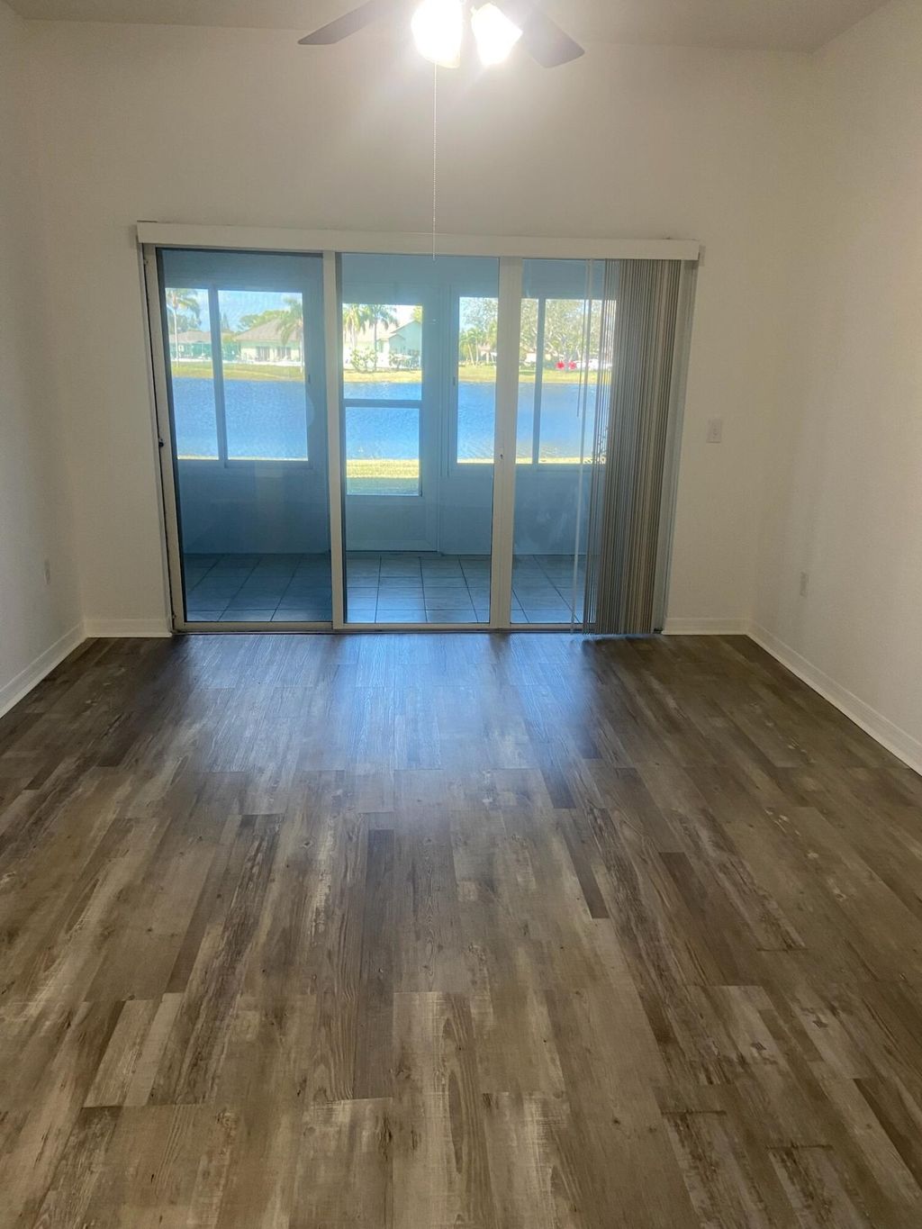 Photo of 1818 Sandhill Crane Drive #2, Fort Pierce, FL 34982 (MLS # RX-11051810)