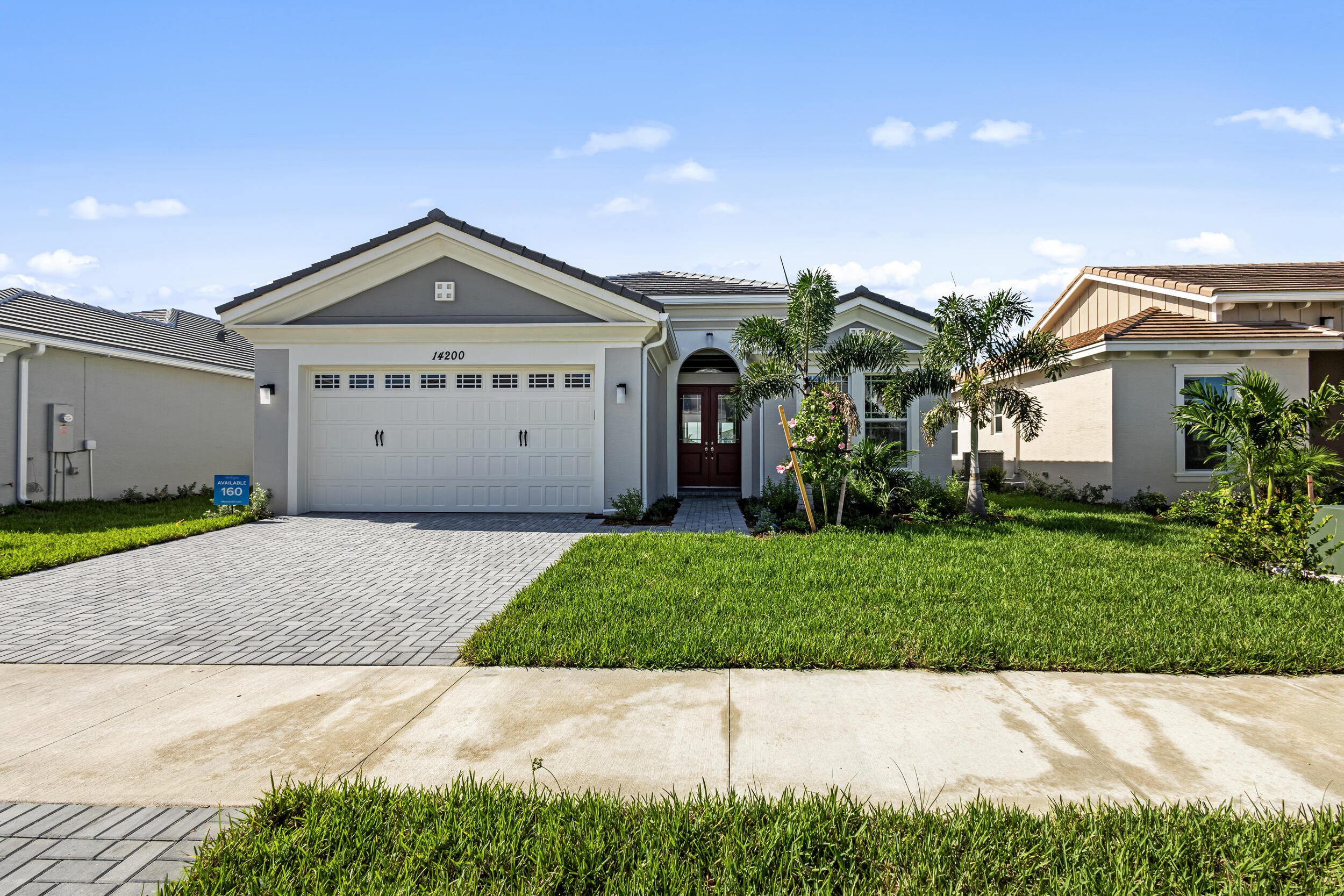 14200 Lace Bark Lane, Westlake, Palm Beach County, Florida - 3 Bedrooms  
3 Bathrooms - 
