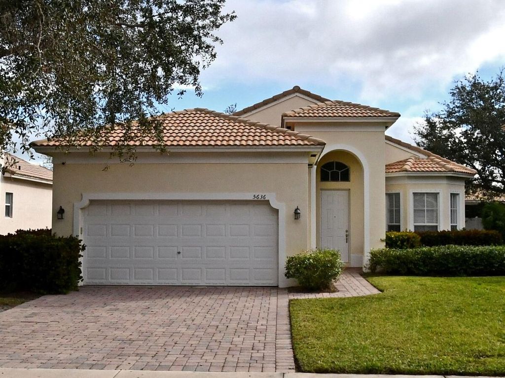 Photo of 5636 Spanish River Road, Fort Pierce, FL 34951 (MLS # RX-11019052)