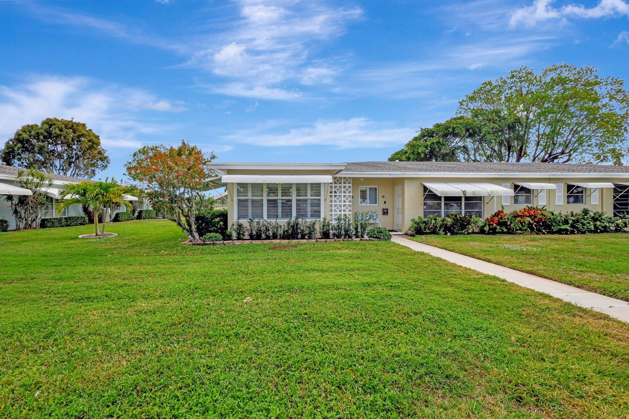 310 High Point Boulevard A, Delray Beach, Palm Beach County, Florida - 2 Bedrooms  
2 Bathrooms - 
