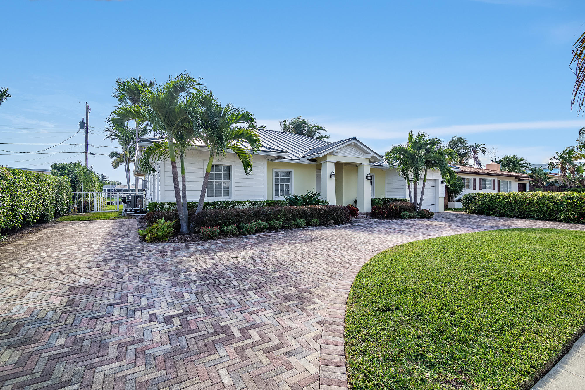 Photo 1 of 170 Arlington Road, West Palm Beach, Florida, $1,095,000, Web #: 10490533