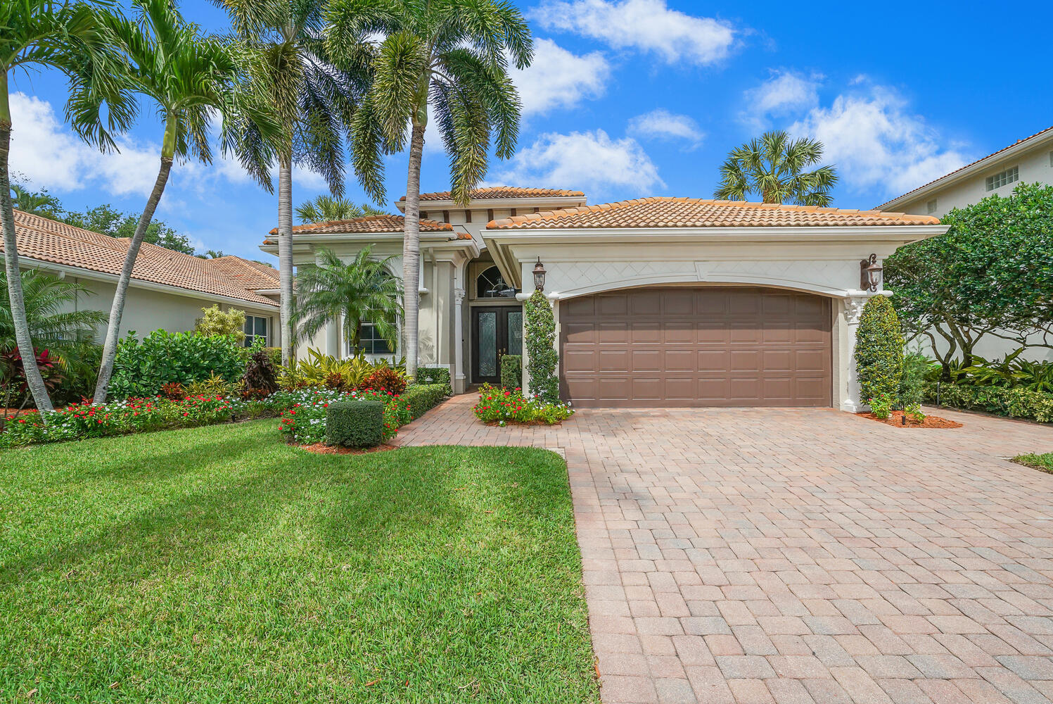 Property for Sale at 8179 Valhalla Drive, Delray Beach, Palm Beach County, Florida - Bedrooms: 3 
Bathrooms: 3  - $1,150,000