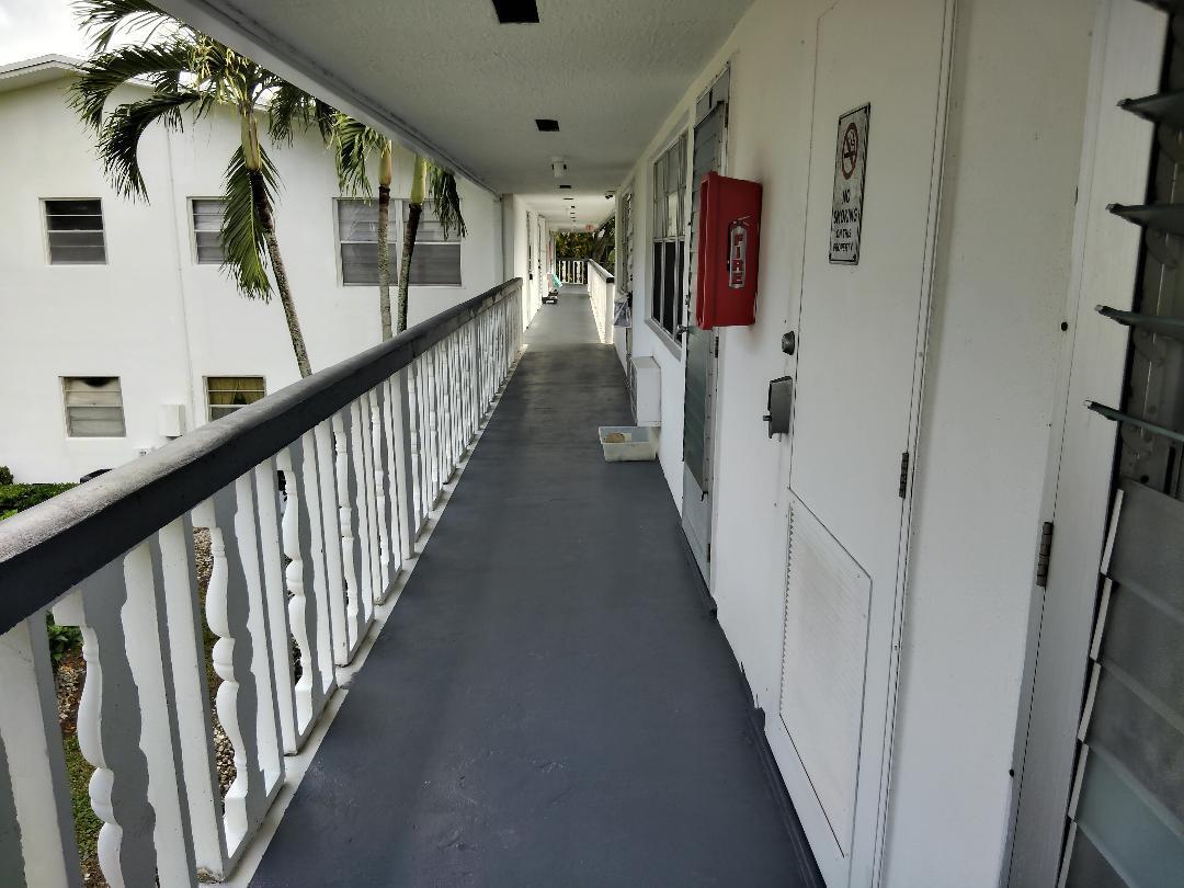 Property for Sale at 70 Canterbury C, West Palm Beach, Palm Beach County, Florida - Bedrooms: 1 
Bathrooms: 1  - $89,900
