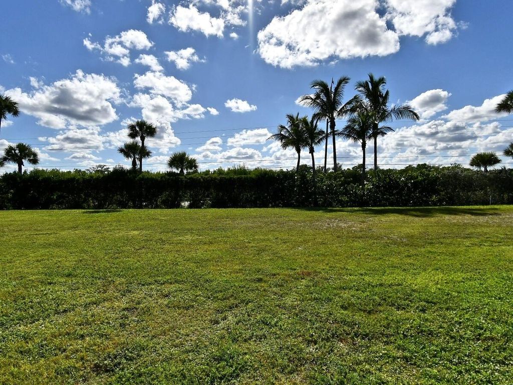 Photo of 4865 Watersong Way, Fort Pierce, FL 34949 (MLS # RX-10932824)