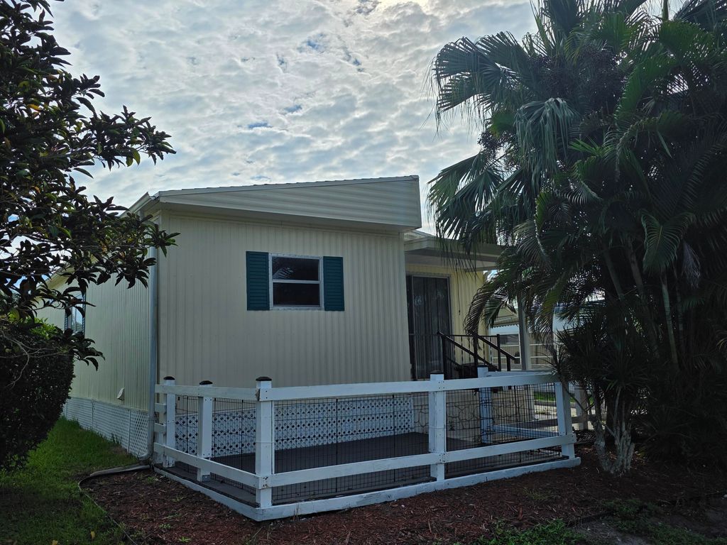 Photo of 173 Camino Del Rio, Port Saint Lucie, FL 34952 (MLS # RX-11120760)