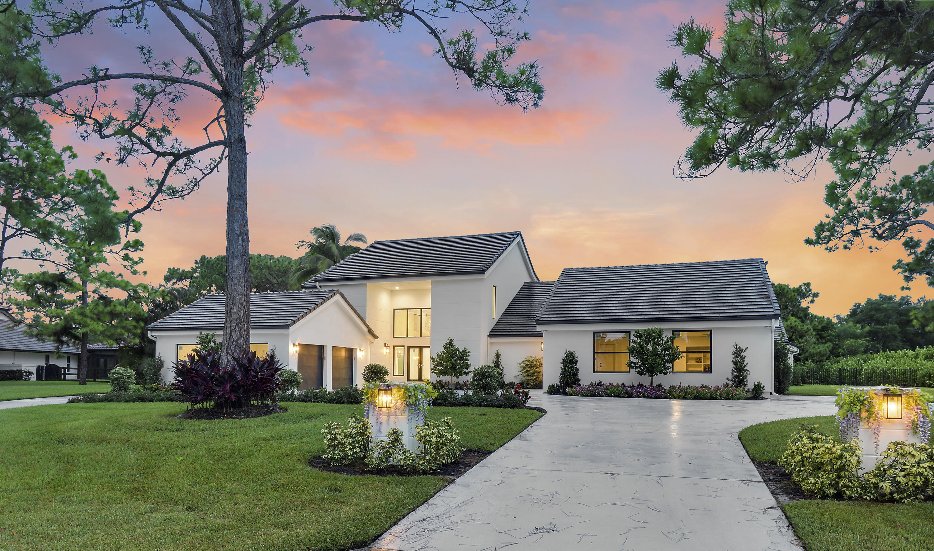 Property for Sale at 5196 Desert Vixen Road, Palm Beach Gardens, Palm Beach County, Florida - Bedrooms: 5 
Bathrooms: 4.5  - $3,295,000