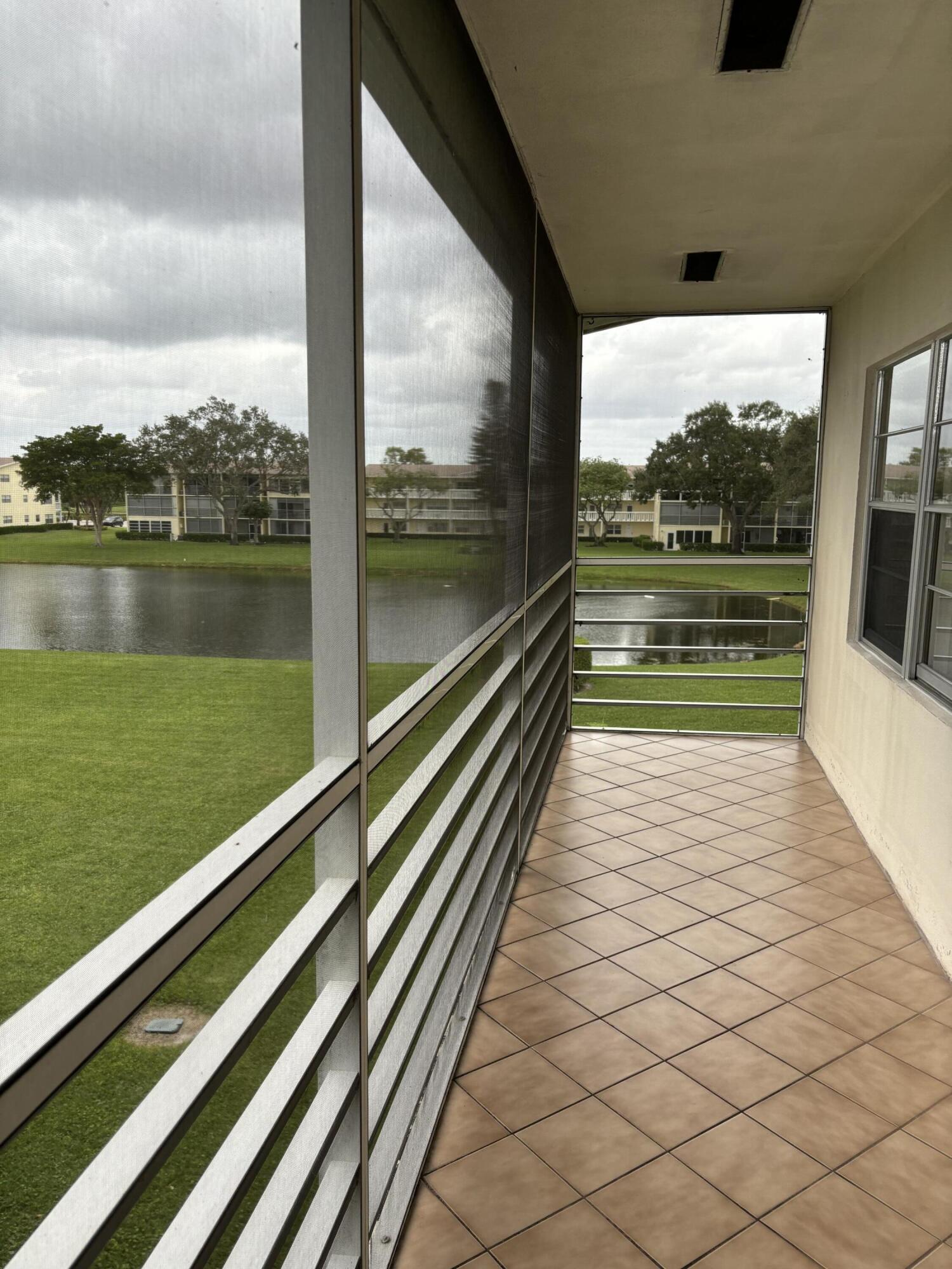 200 Dorset 200, Boca Raton, Palm Beach County, Florida - 2 Bedrooms  
1.5 Bathrooms - 