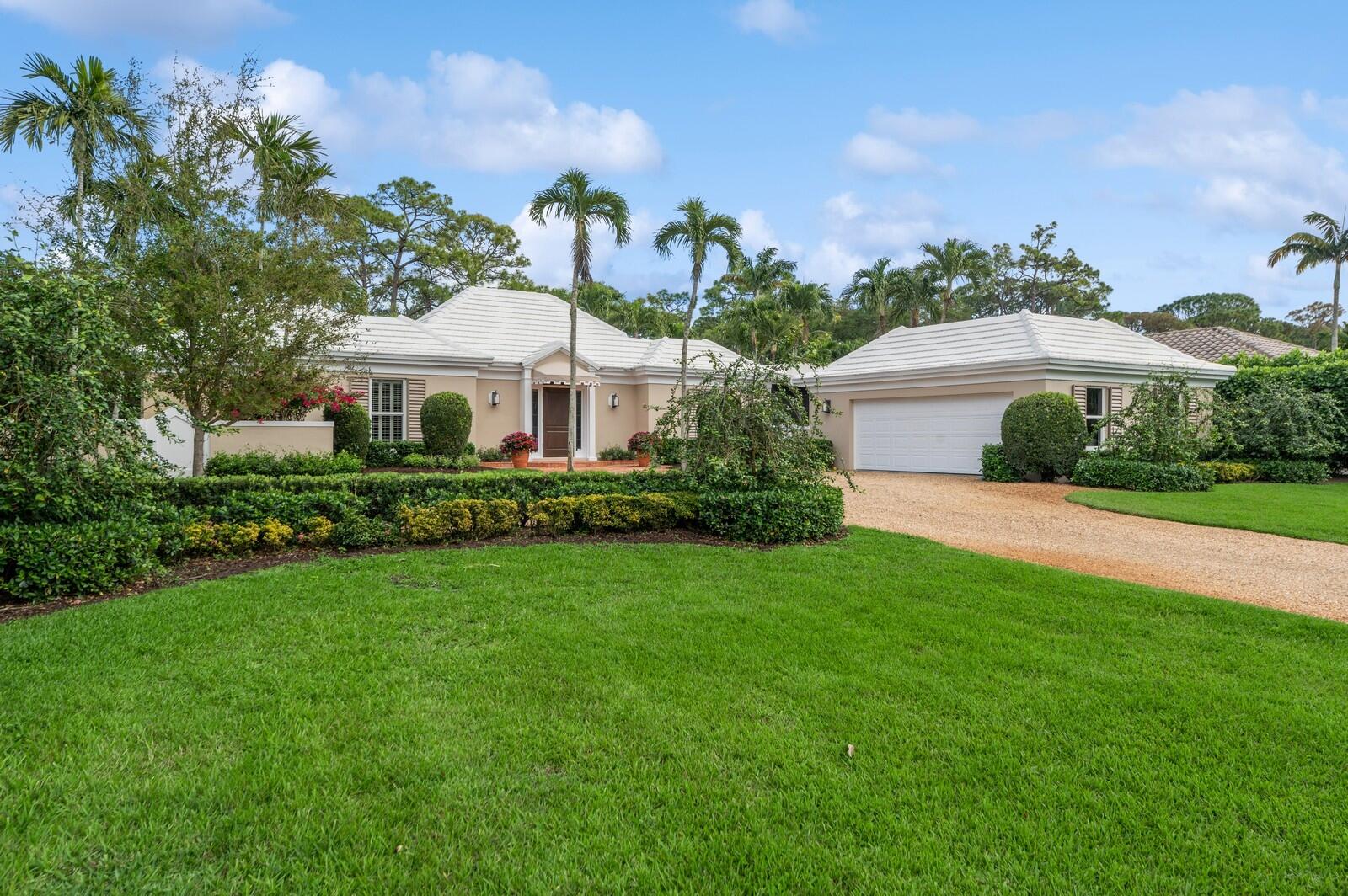 11808 Dunes Road, Boynton Beach, Palm Beach County, Florida - 3 Bedrooms  
3 Bathrooms - 