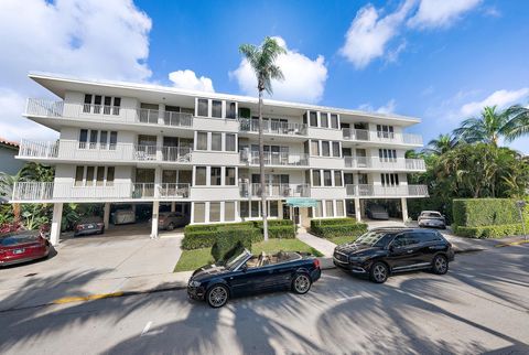Photo of 223 Atlantic Avenue #2a, Palm Beach, FL 33480 (MLS # RX-11046057)