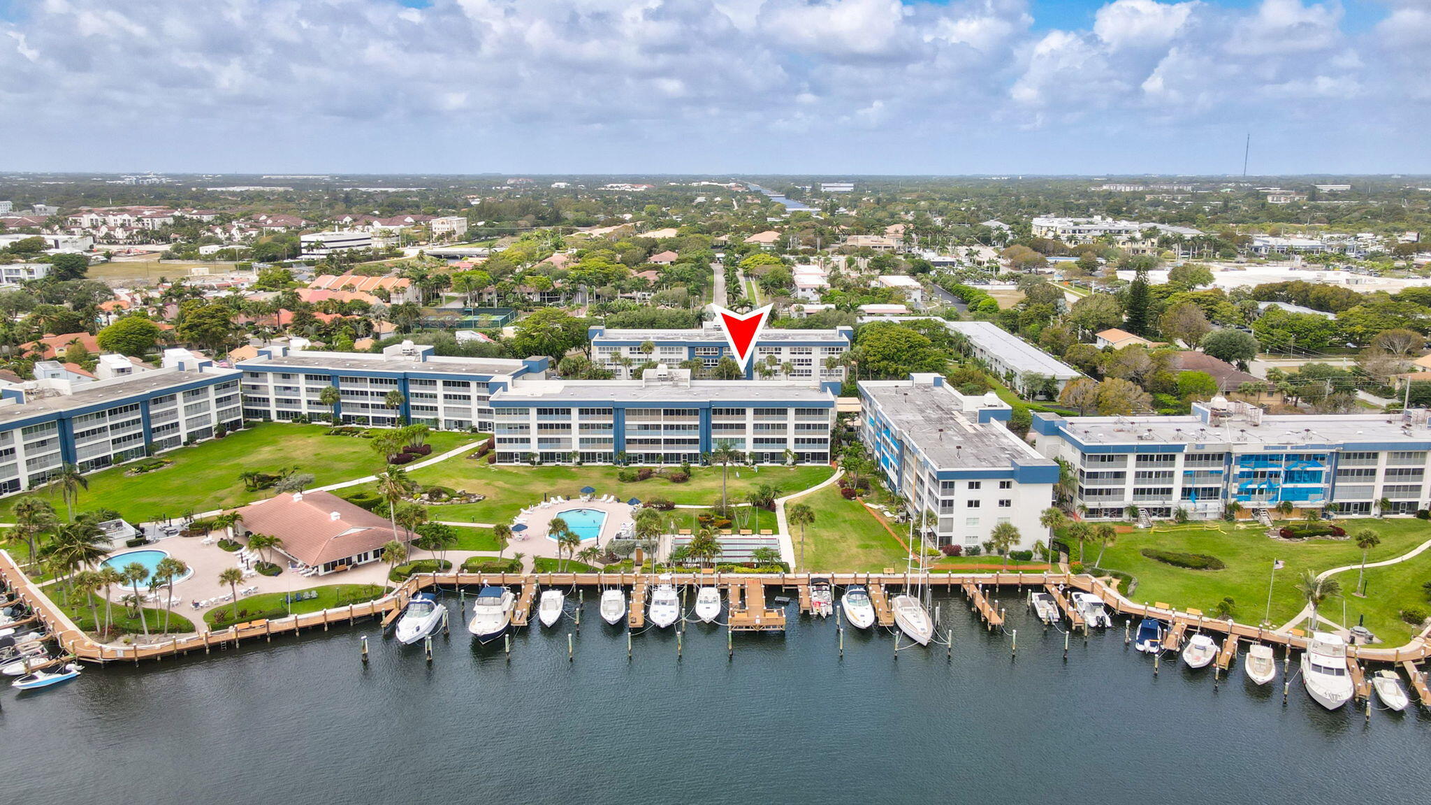 3401 Spanish Trail 151, Delray Beach, Palm Beach County, Florida - 2 Bedrooms  
2 Bathrooms - 