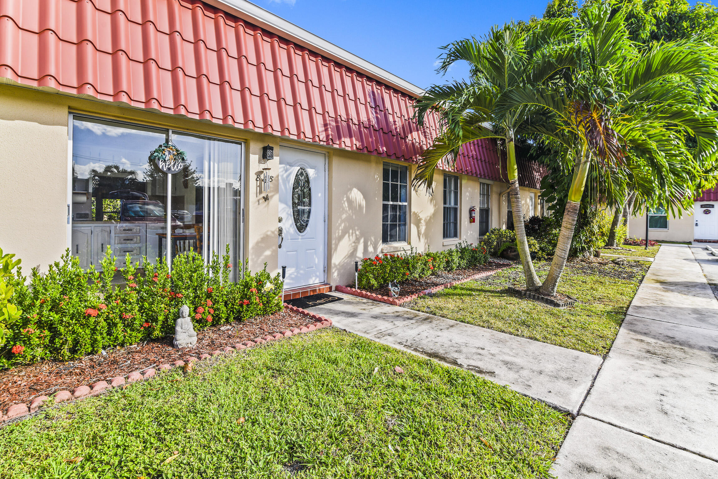 888 Worcester Lane 888, Lake Worth, Palm Beach County, Florida - 2 Bedrooms  
2 Bathrooms - 