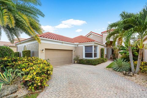 Photo of 6141 Evian Place, Boynton Beach, FL 33437 (MLS # RX-11115547)