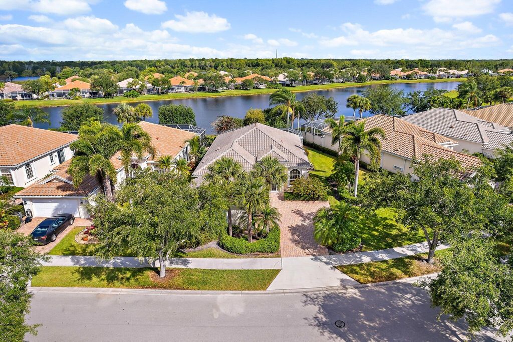 Photo of 8120 E Paurotis Lane, Hobe Sound, FL 33455 (MLS # RX-11124081)