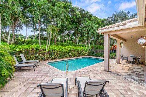 Photo of 7402 Ringwood Terrace, Boynton Beach, FL 33437 (MLS # RX-11129129)