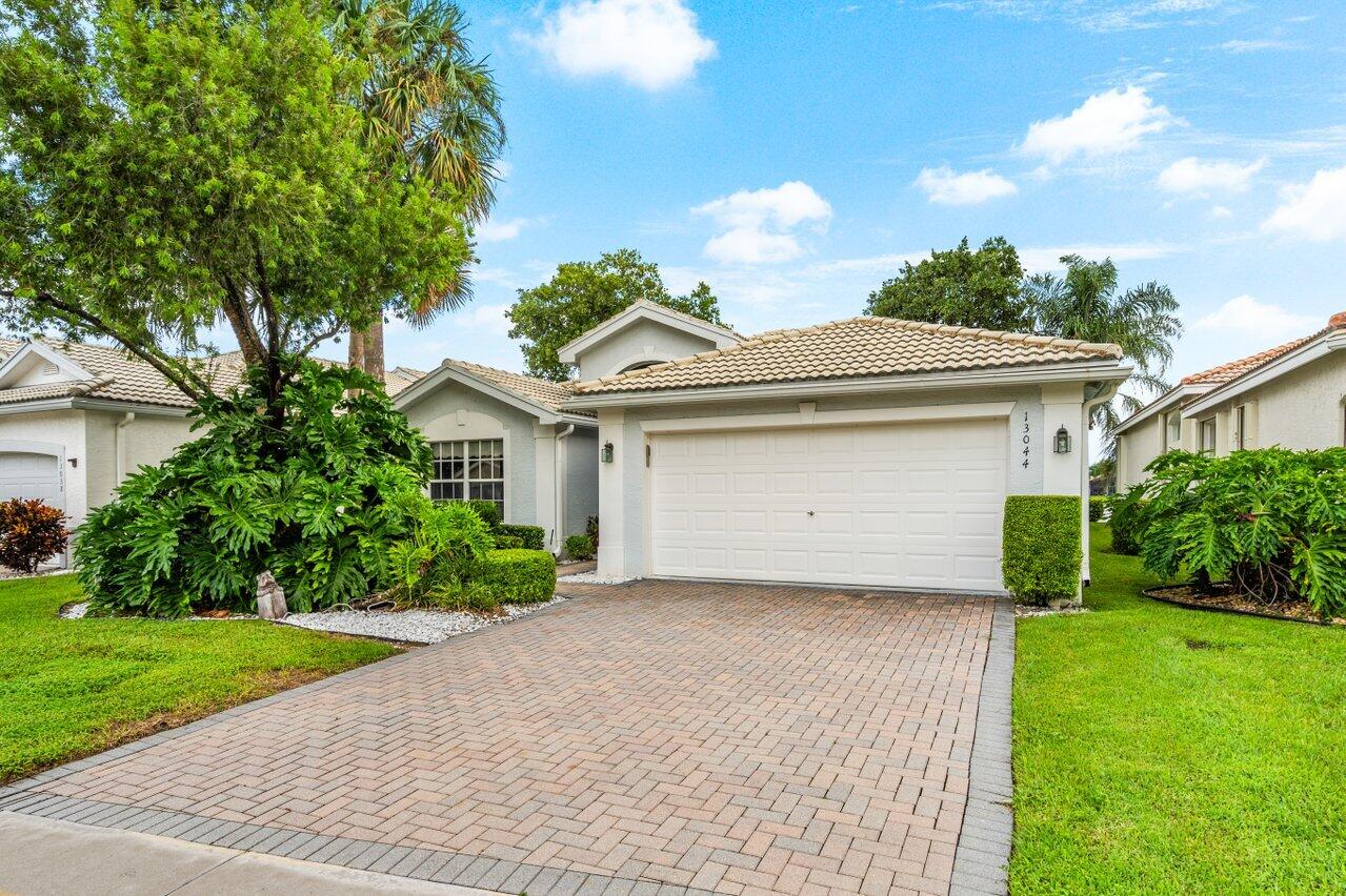 13044 Misty Gilbralter Way   , Delray Beach, Palm Beach County, Florida - 3 Bedrooms  
2 Bathrooms - 