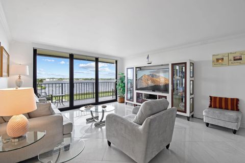 Photo of 3460 S Ocean Boulevard #5100, Palm Beach, FL 33480 (MLS # RX-11128548)