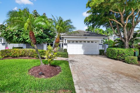 Photo of 2151 NW 60th Circle, Boca Raton, FL 33496 (MLS # RX-11108039)