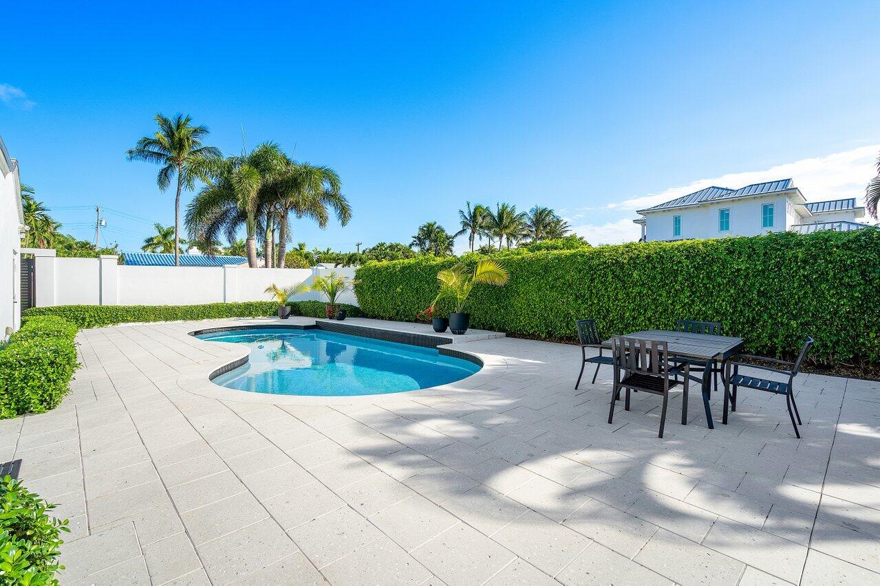 Property for Sale at 1108 Miramar Drive, Delray Beach, Palm Beach County, Florida - Bedrooms: 3 
Bathrooms: 3.5  - $4,950,000