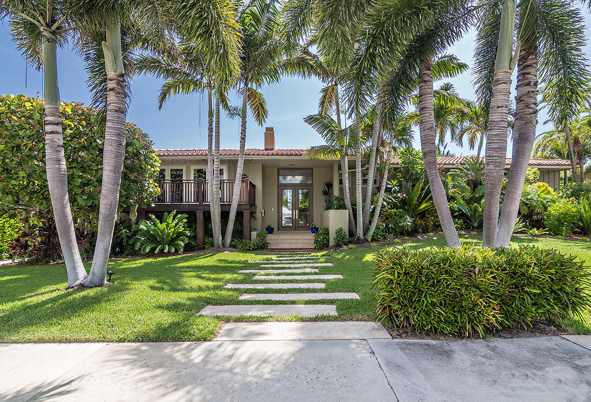 Photo 1 of 6614 Pamela Lane, West Palm Beach, Florida, $995,000, Web #: 10409156