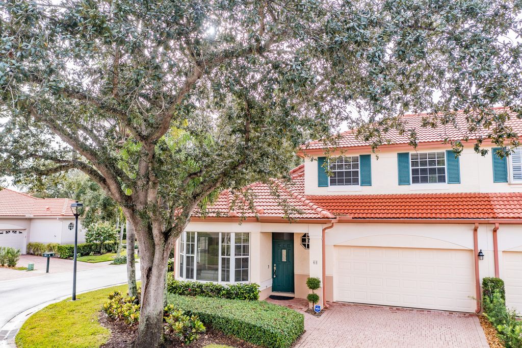 Photo of 68 Monterey Pointe Drive, Palm Beach Gardens, FL 33418 (MLS # RX-11123712)