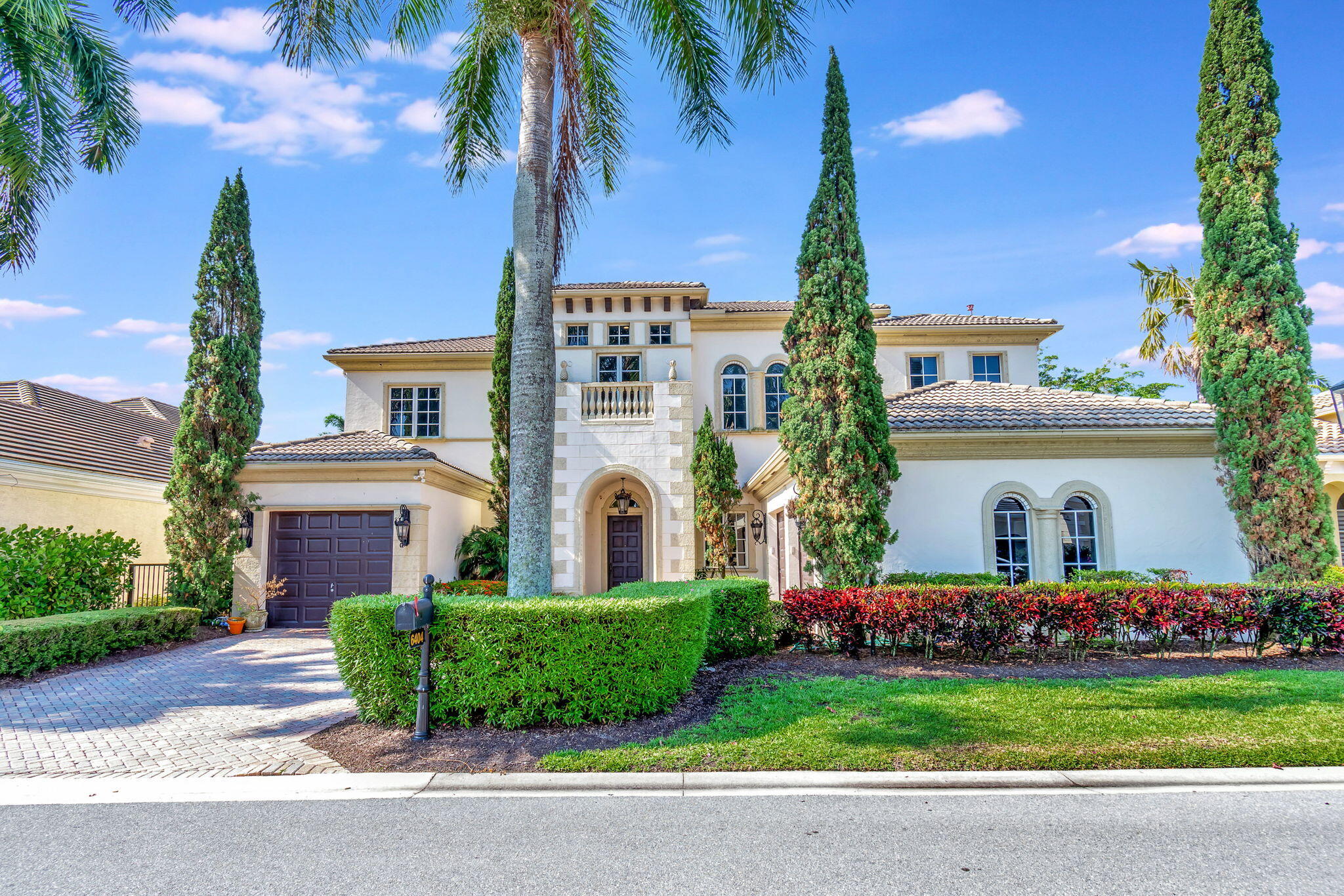 6404 Dorsay Court, Delray Beach, Palm Beach County, Florida - 5 Bedrooms  
5.5 Bathrooms - 