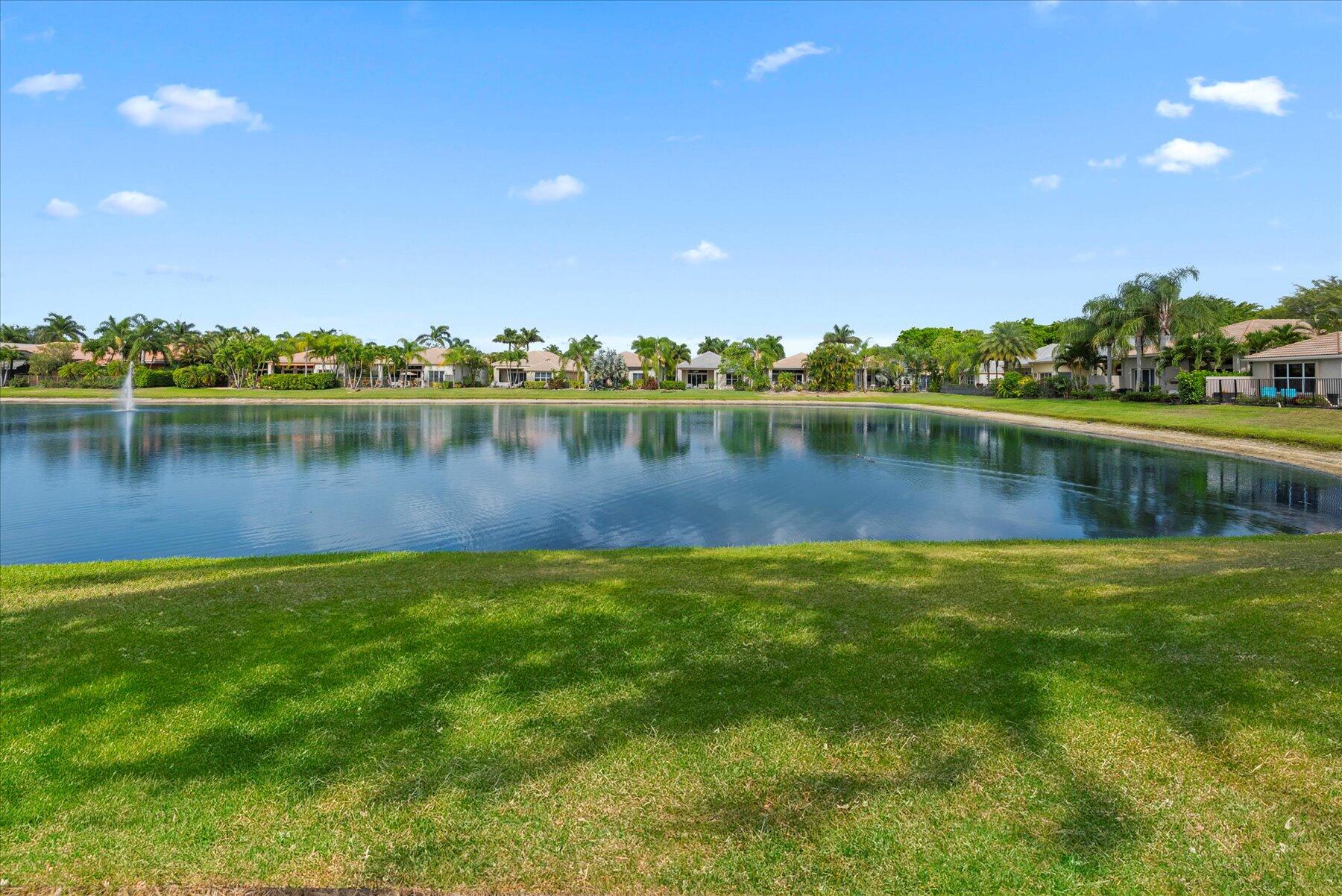 10873 Northgreen Drive, Lake Worth, Palm Beach County, Florida - 4 Bedrooms  
3.5 Bathrooms - 