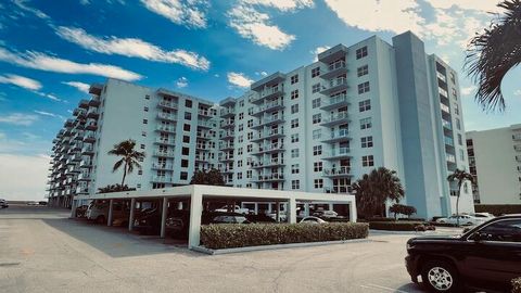 Photo of 3450 S Ocean 5030 Boulevard #5030, Palm Beach, FL 33480 (MLS # RX-11081228)