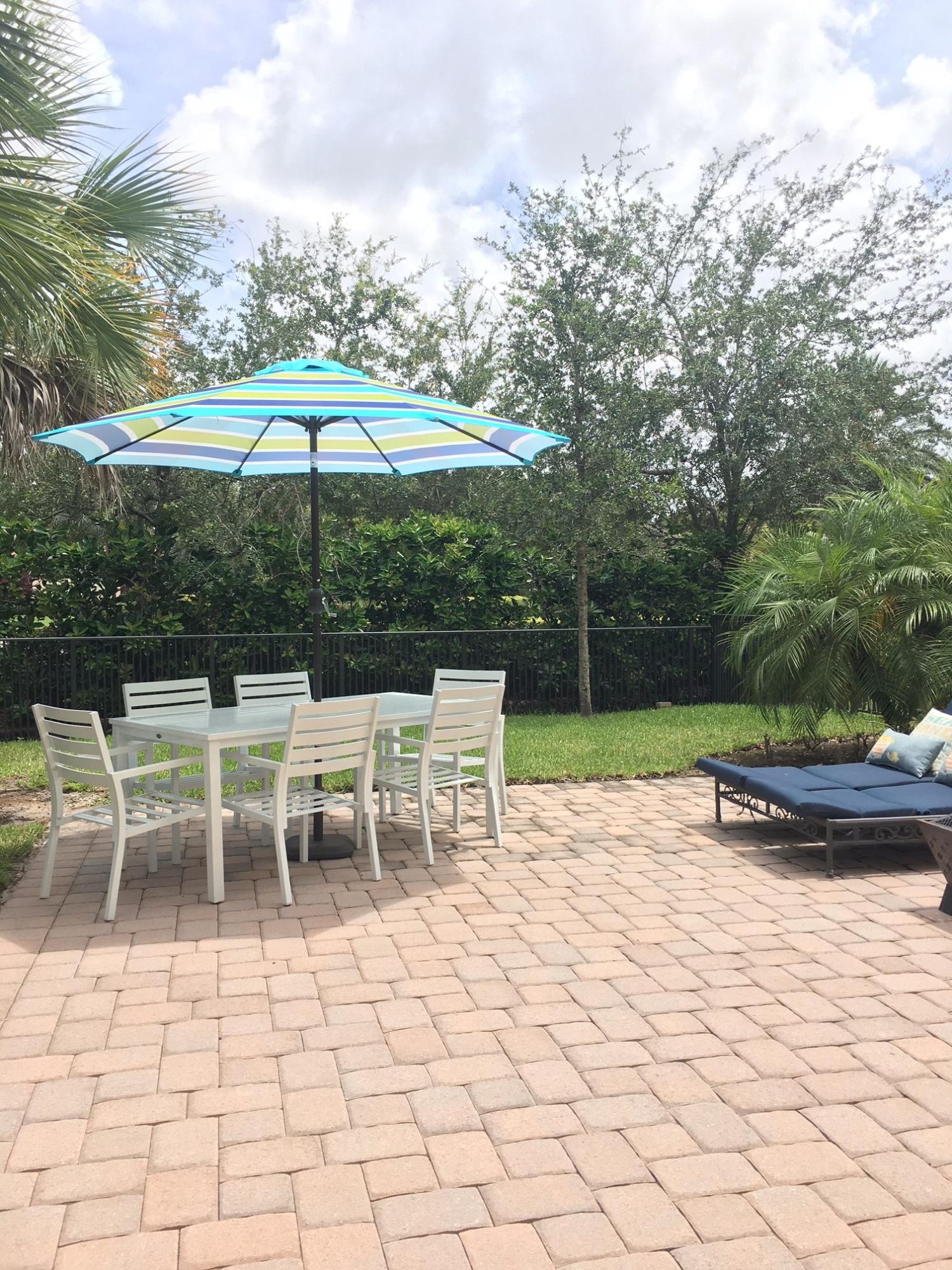 Photo 1 of 4523 Cadiz Circle, Palm Beach Gardens, Florida, $2,950, Web #: 10343801