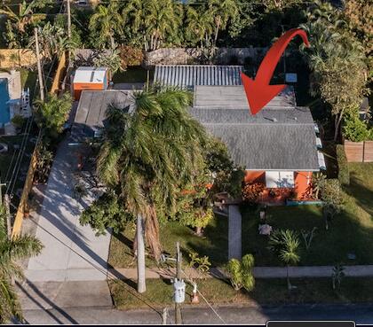 Property for Sale at 1503 Shirley Court, Lake Worth, Palm Beach County, Florida - Bedrooms: 3 
Bathrooms: 2  - $509,000