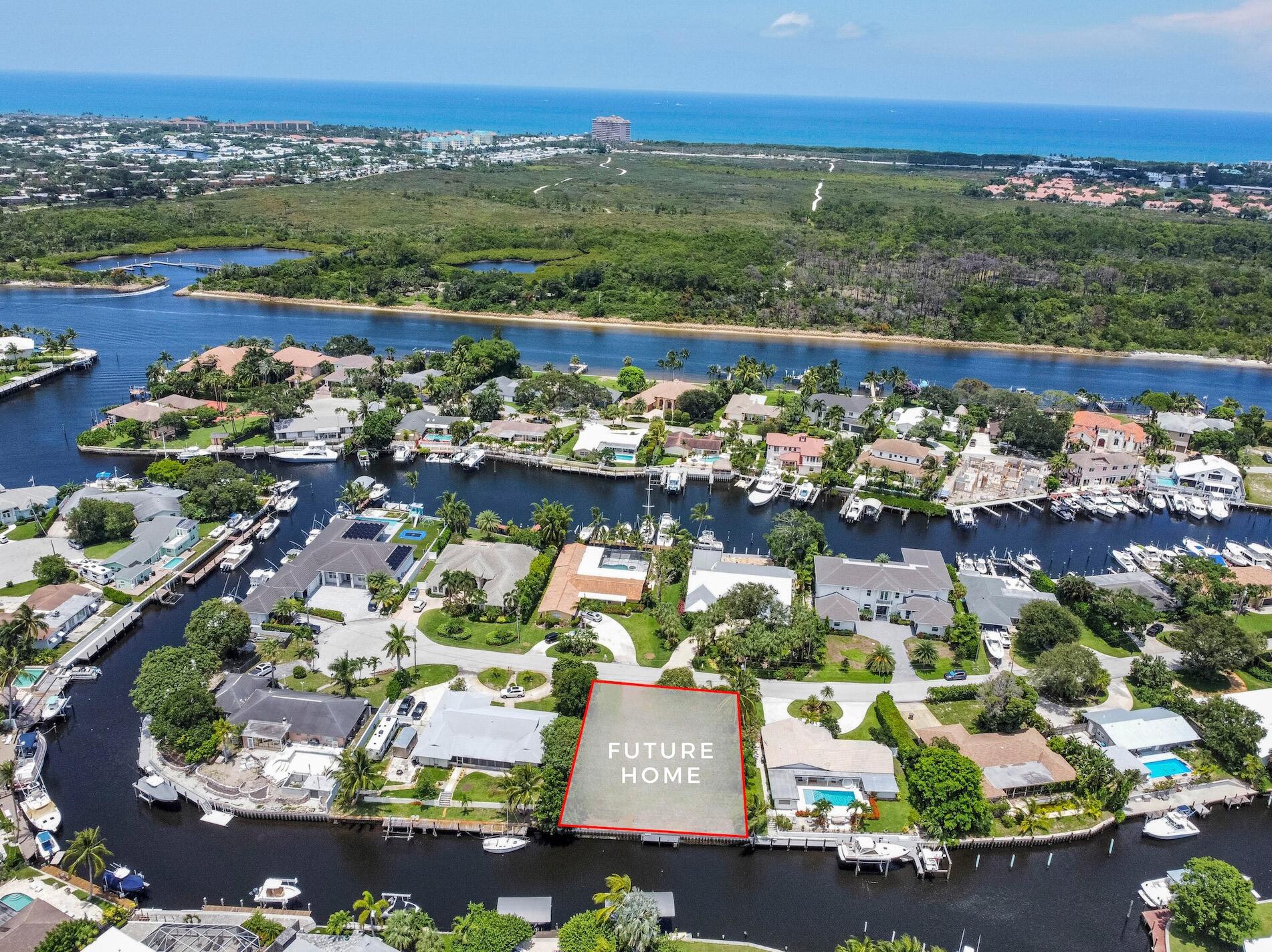 Property for Sale at 14173 Harbor Lane, Palm Beach Gardens, Palm Beach County, Florida - Bedrooms: 5 
Bathrooms: 6  - $6,949,980