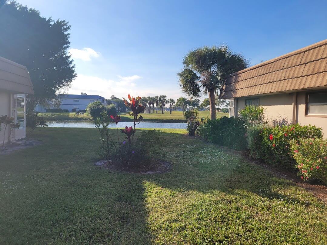 353 Seville O, Delray Beach, Palm Beach County, Florida - 2 Bedrooms  
2 Bathrooms - 