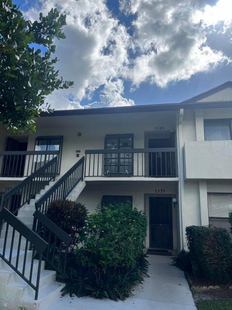 Property for Sale at 3340 Lucerne Park Drive, Greenacres, Palm Beach County, Florida - Bedrooms: 2 
Bathrooms: 2  - $190,000