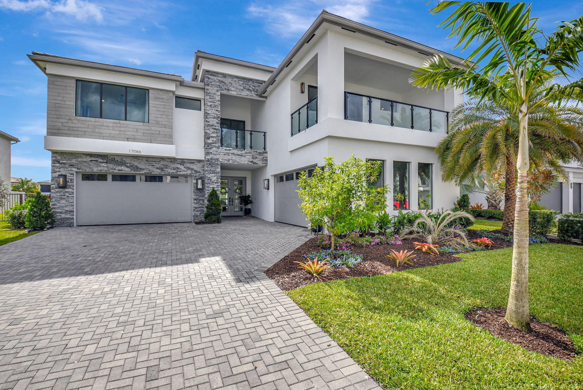 Property for Sale at 17086 Watersprite Lakes Road, Boca Raton, Palm Beach County, Florida - Bedrooms: 6 
Bathrooms: 7.5  - $2,850,000