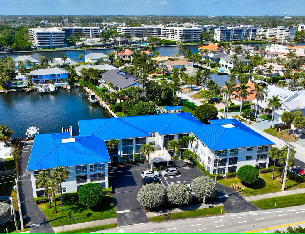 1700 S Ocean Boulevard 3, Delray Beach, Palm Beach County, Florida - 2 Bedrooms  
2 Bathrooms - 