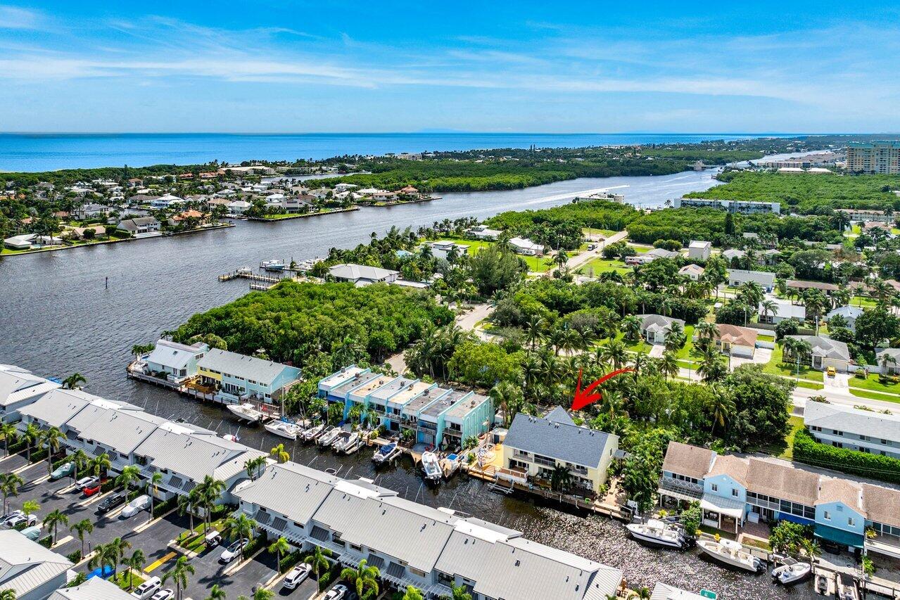 732 Rider Road, Boynton Beach, Palm Beach County, Florida - 2 Bedrooms  
2.5 Bathrooms - 