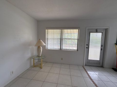 Photo of 144 Norwich F, West Palm Beach, FL 33417 (MLS # RX-11127065)