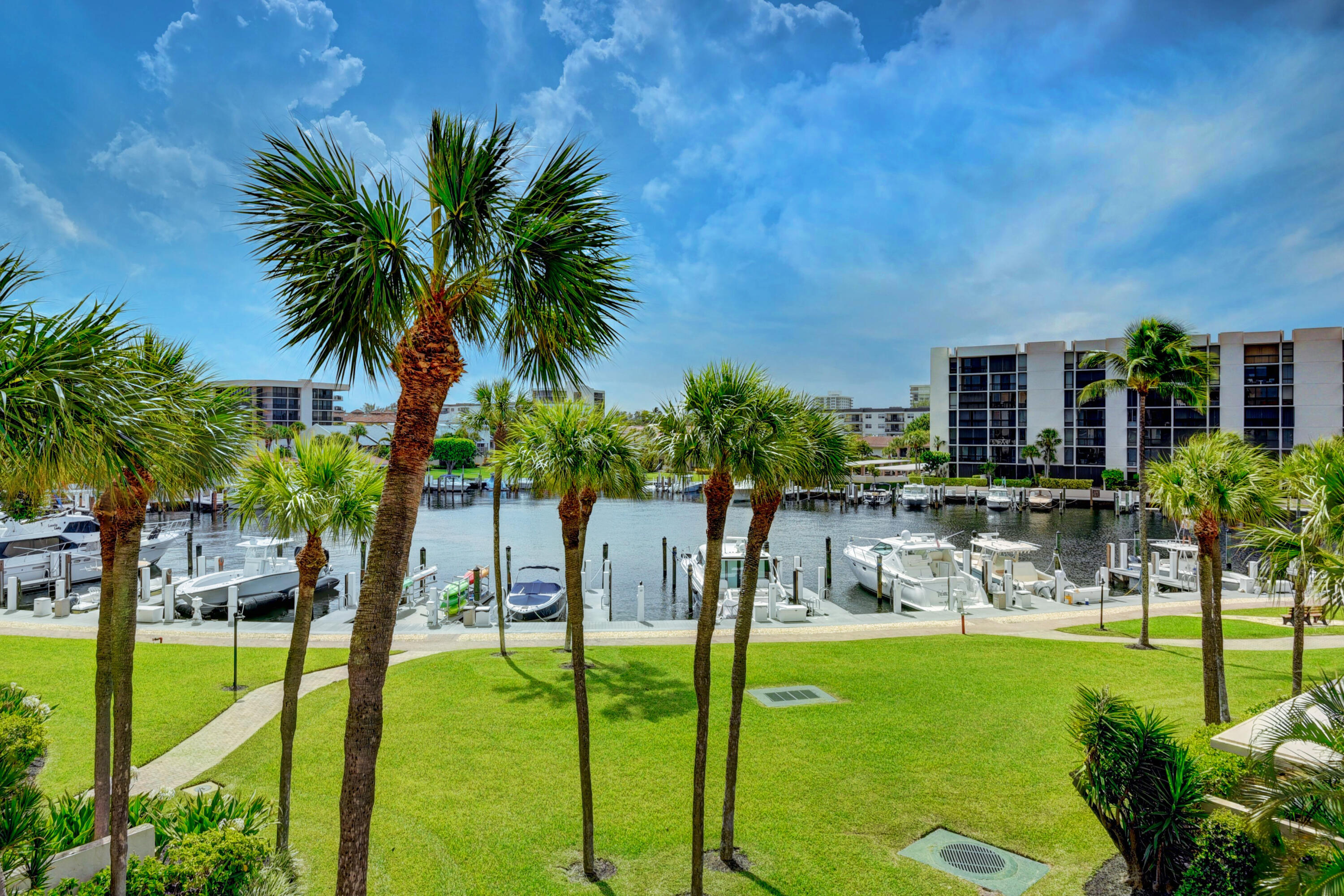 Property for Sale at 2707 N Ocean Boulevard 306-D, Boca Raton, Palm Beach County, Florida - Bedrooms: 2 
Bathrooms: 2  - $649,000