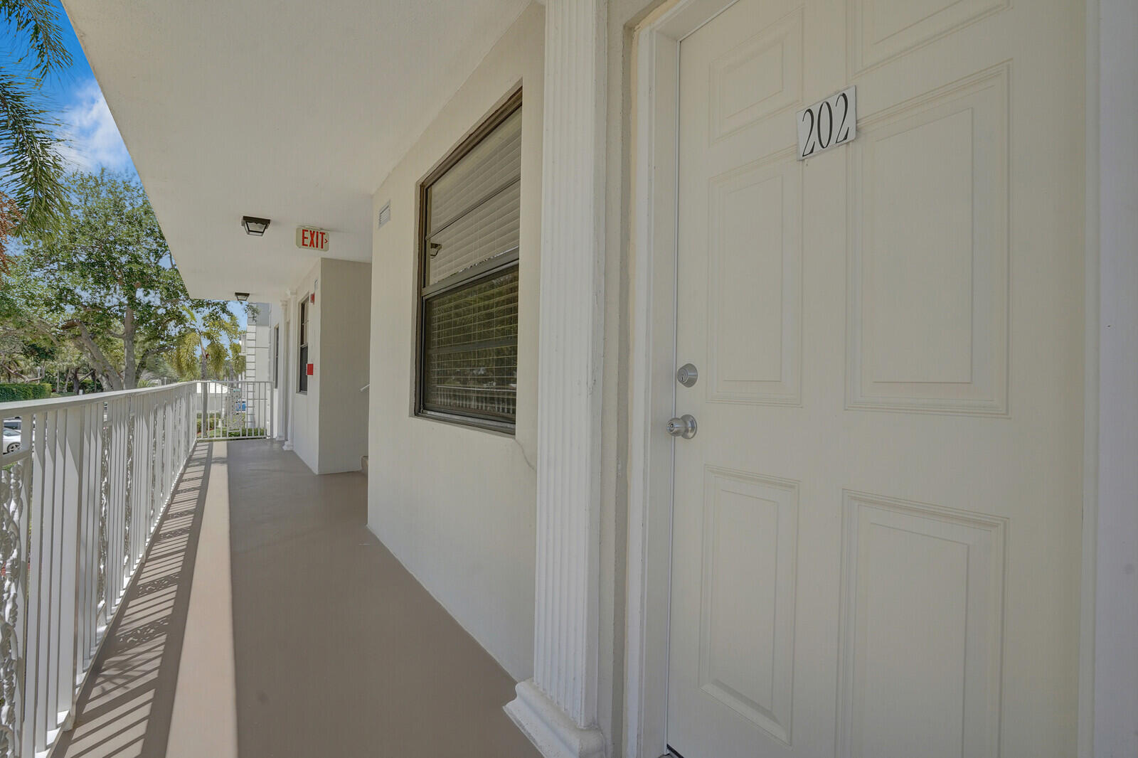 Property for Sale at 6037 Balboa Circle 202, Boca Raton, Palm Beach County, Florida - Bedrooms: 2 
Bathrooms: 2  - $326,000