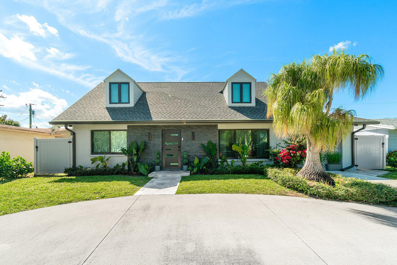 Property for Sale at 293 Balsam Street, Palm Beach Gardens, Palm Beach County, Florida - Bedrooms: 5 
Bathrooms: 2  - $815,000