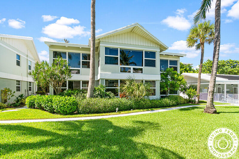 Property for Sale at 320 S Ocean Boulevard L-C, Delray Beach, Palm Beach County, Florida - Bedrooms: 2 
Bathrooms: 2  - $1,050,000