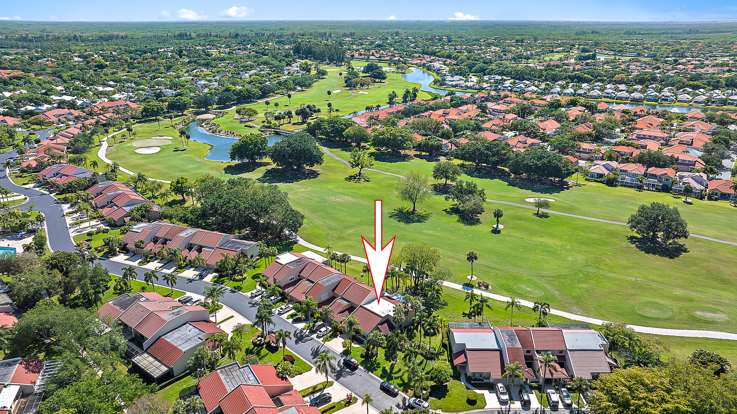 Property for Sale at 709 Windermere Way, Palm Beach Gardens, Palm Beach County, Florida - Bedrooms: 3 
Bathrooms: 2  - $575,000