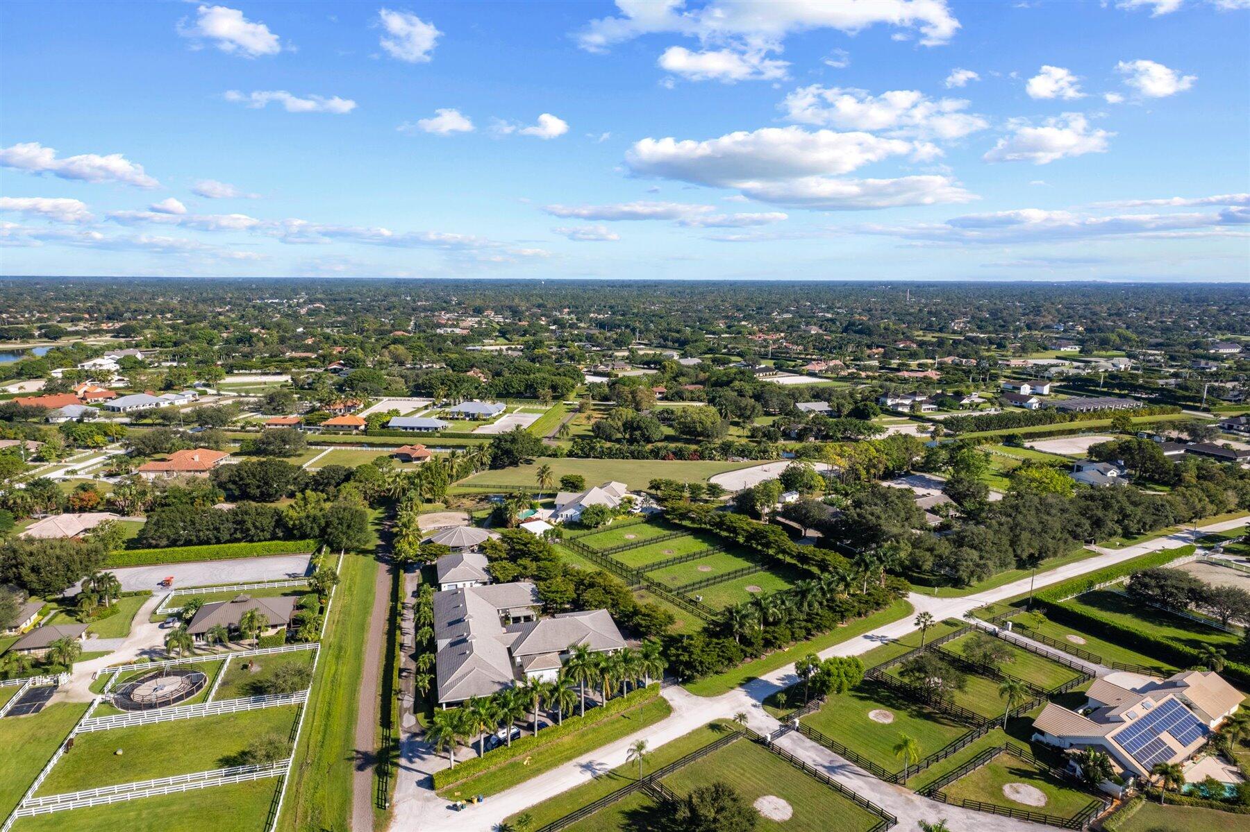 Property for Sale at 2389 King Terrace, Wellington, Palm Beach County, Florida - Bedrooms: 5 
Bathrooms: 3.5  - $8,500,000