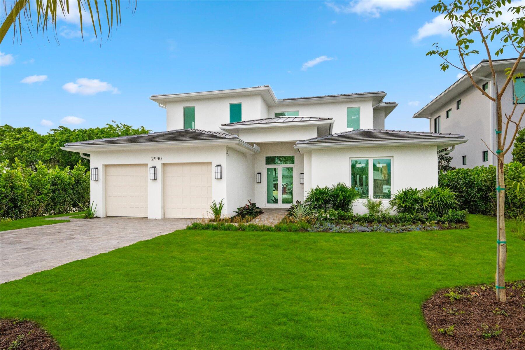 Property for Sale at 2990 Blue Cypress Lane Ln, Wellington, Palm Beach County, Florida - Bedrooms: 4 
Bathrooms: 4.5  - $4,250,000