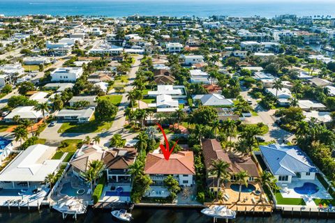 Tiny photo for 4313 W Tradewinds Avenue #1-2, Lauderdale By The Sea, FL 33308 (MLS # RX-11046221)