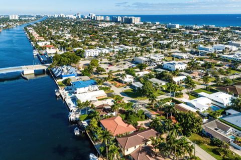 Tiny photo for 4313 W Tradewinds Avenue #1-2, Lauderdale By The Sea, FL 33308 (MLS # RX-11046221)