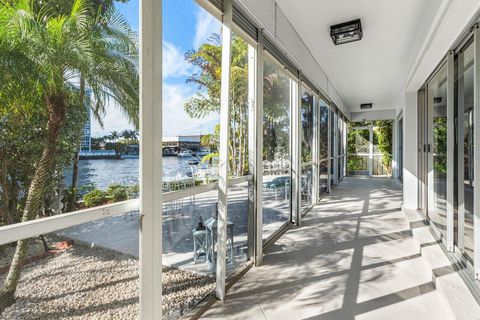 Tiny photo for 4313 W Tradewinds Avenue #1-2, Lauderdale By The Sea, FL 33308 (MLS # RX-11046221)