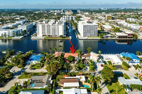Tiny photo for 4313 W Tradewinds Avenue #1-2, Lauderdale By The Sea, FL 33308 (MLS # RX-11046221)