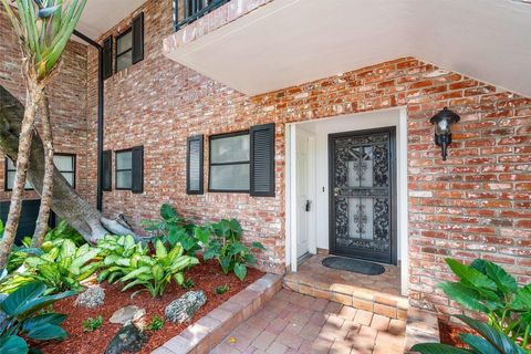 Tiny photo for 4313 W Tradewinds Avenue #1-2, Lauderdale By The Sea, FL 33308 (MLS # RX-11046221)